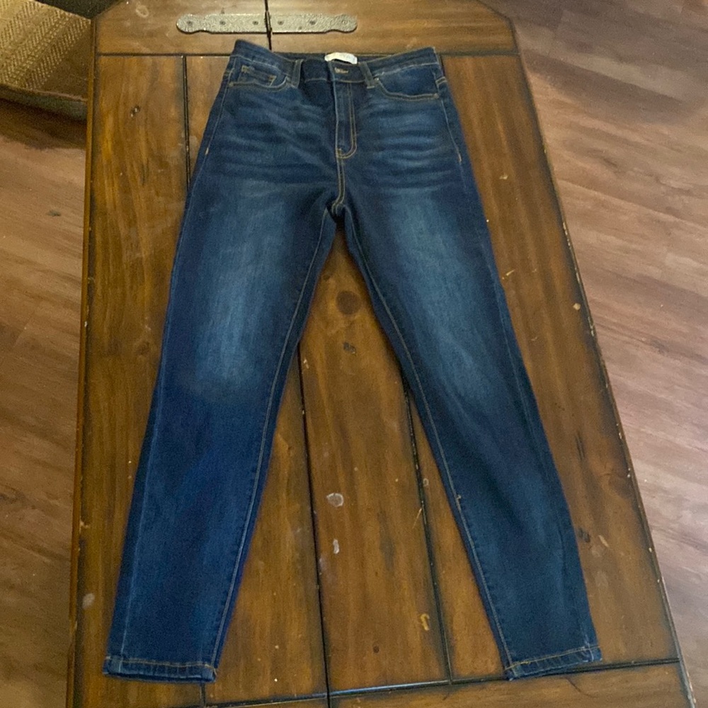 Ariya Denmi Jeans